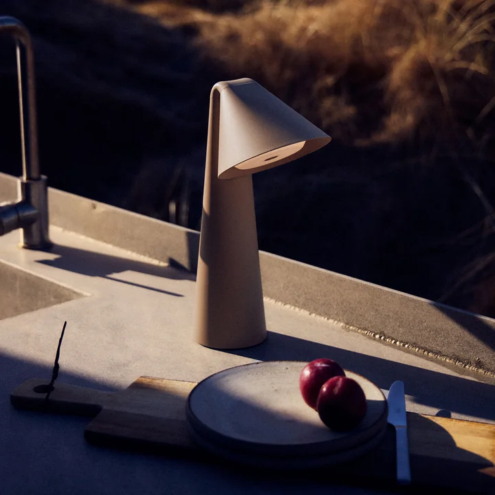 Frandsen - Ami Portable LED battery light