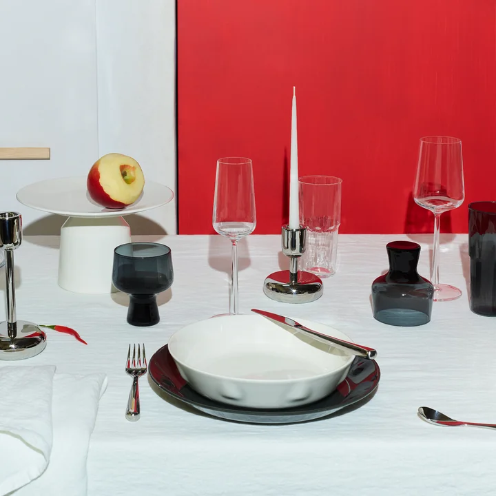 Iittala - Solar Collection