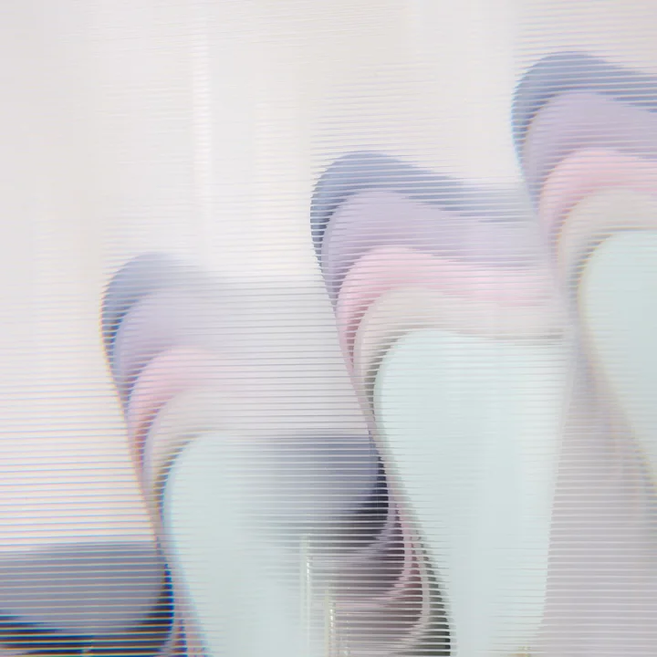 Fritz Hansen - Series 7 Rainbow chair (Special Edition 2025)