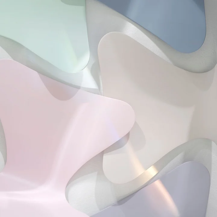 Fritz Hansen - Series 7 Rainbow chair (Special Edition 2025)