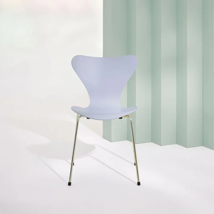 Fritz Hansen - Series 7 Rainbow chair (Special Edition 2025)