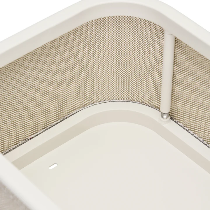 Fatboy - Adoreganizer Side table, multifunctional, beige