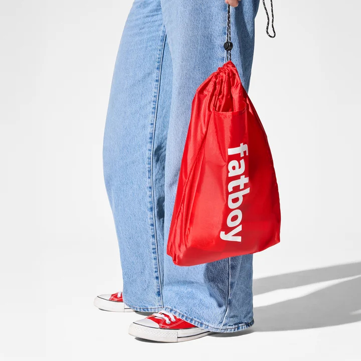 Fatboy - Beach Baggy beach towel XL, bag