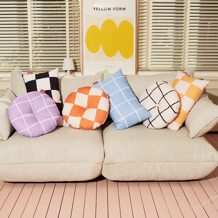 Fatboy - Circle Outdoor cushion