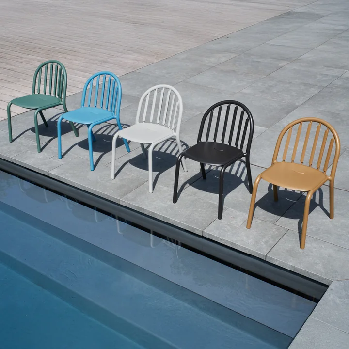 Fatboy - Fred's outdoor chairs