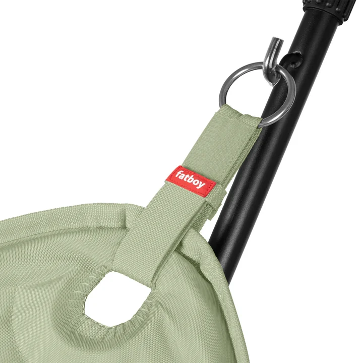Fatboy - Headdemock Hammock, seagrass