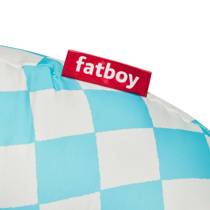 Fatboy - Lamzac O 3. 0, chess azure