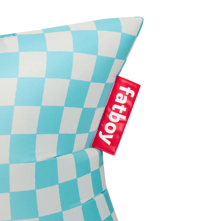 Fatboy - Lamzac the Original 3. 0, chess azure