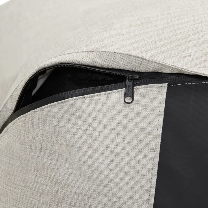 Fatboy - The Bonbaron outdoor lounge chair, mist