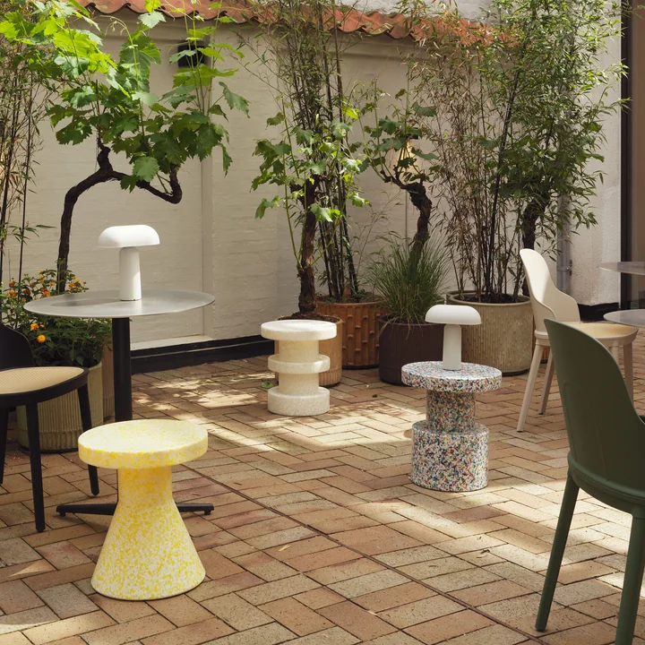 Normann Copenhagen - Bit Multifunctional furniture