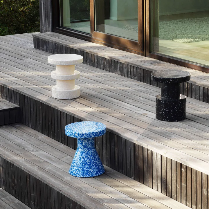 Normann Copenhagen - Bit Multifunctional furniture