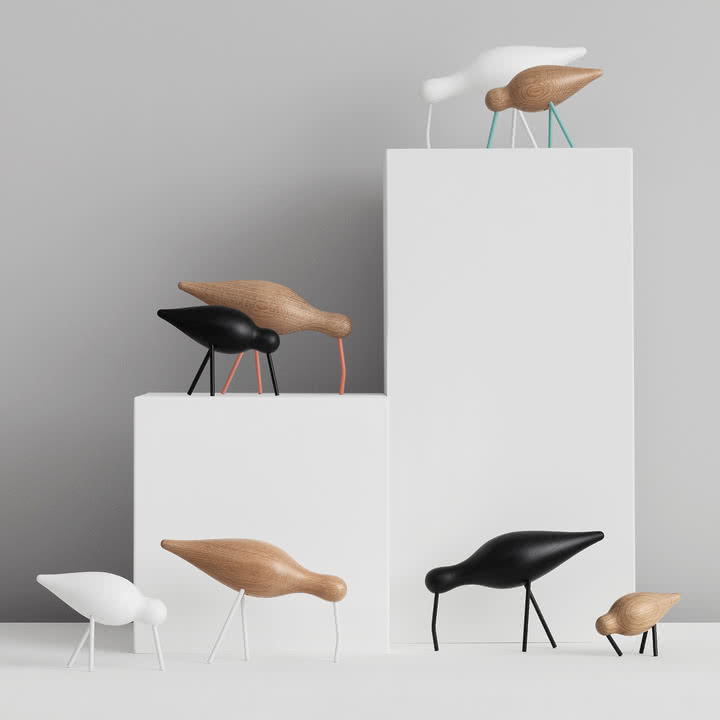 Normann Copenhagen - Shorebird