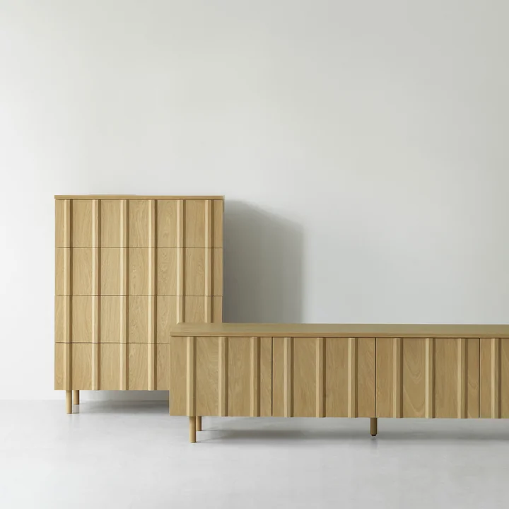 Rib from Normann Copenhagen