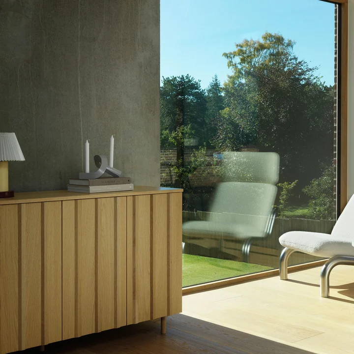 Rib from Normann Copenhagen