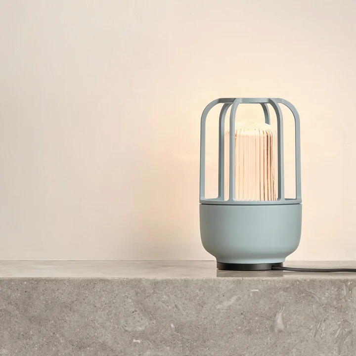 HOUE - Light No1 LED solar rechargeable lamp