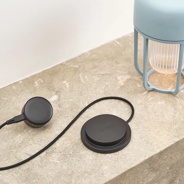 HOUE - Light No1 LED solar rechargeable lamp