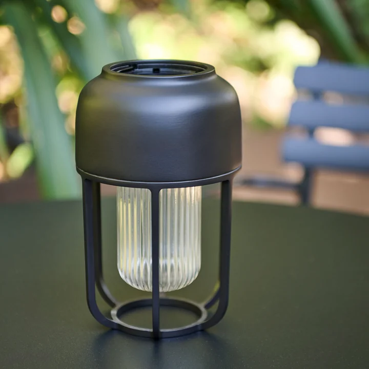 HOUE - Light No1 LED solar rechargeable lamp