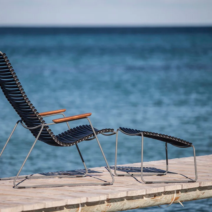 HOUE - CLICK Outdoor footstool