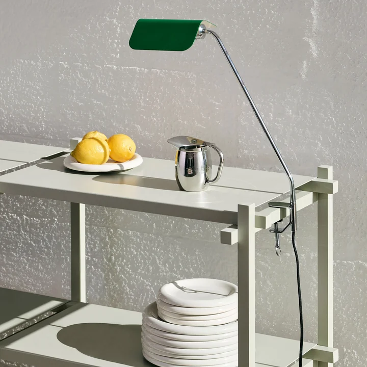 HAY - Woody Low Sideboard