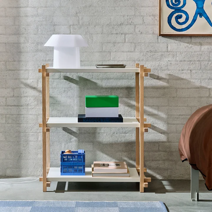 HAY - Woody Shelf
