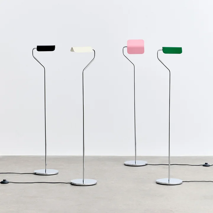 HAY - Apex Lighting Collection