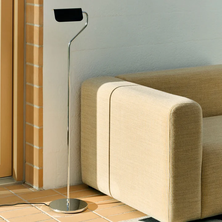 HAY - Apex floor lamp