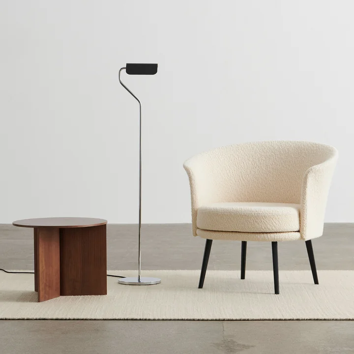 HAY - Apex floor lamp