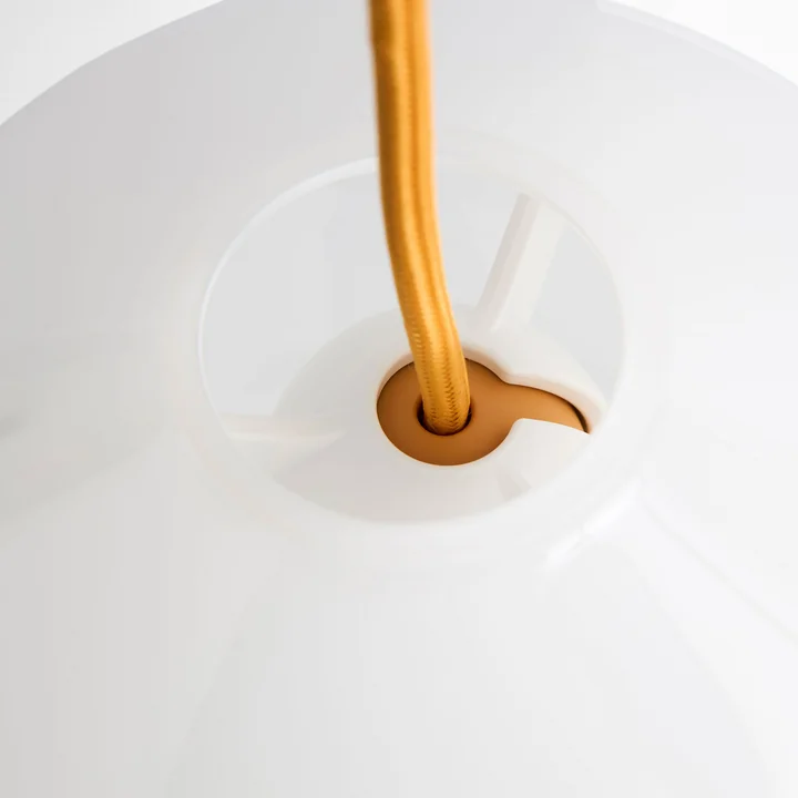 HAY - Buoy Glass pendant light