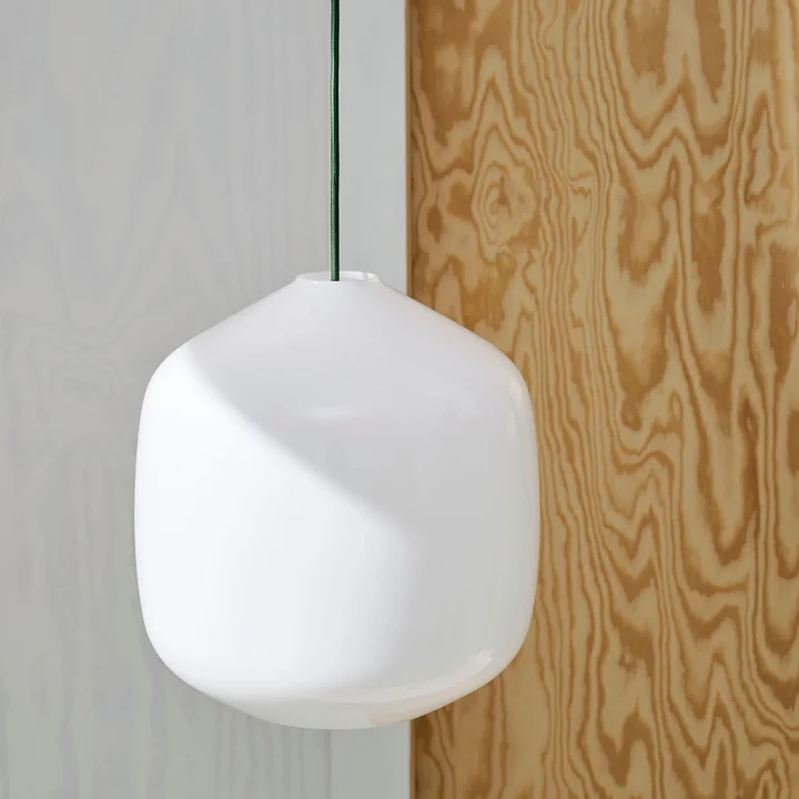 HAY - Buoy Glass pendant light