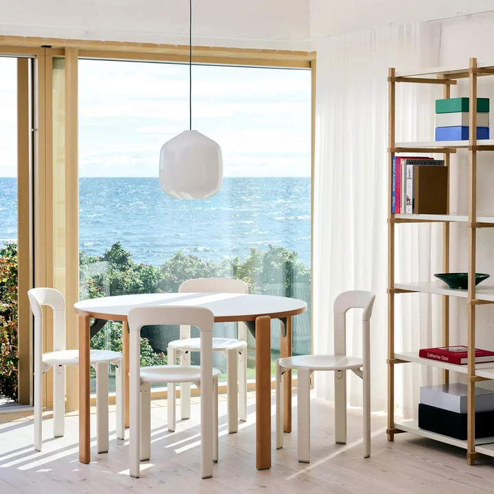 HAY - Buoy Glass pendant light