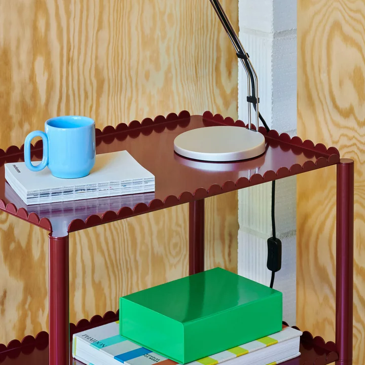 HAY - Colour Magnetic storage box