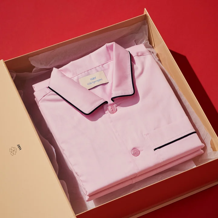 HAY - Colour Magnetic storage box