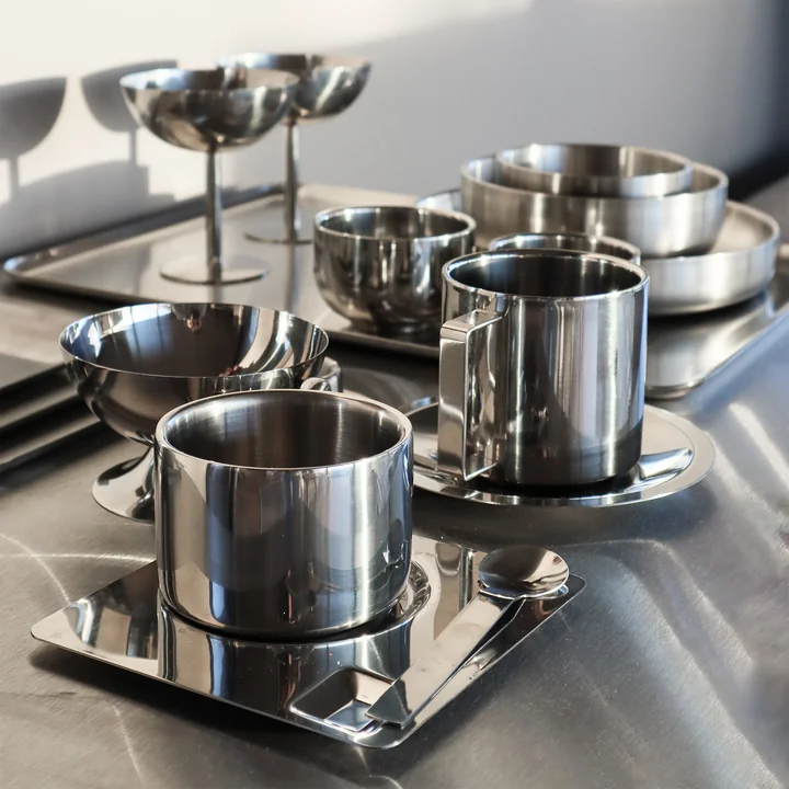 Nichba Design - Home Collection