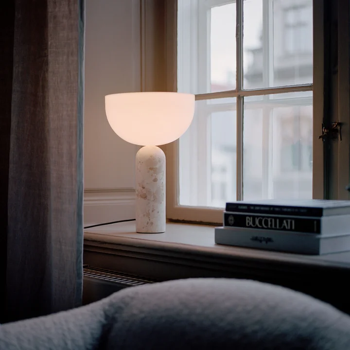 New Works - Kizu Table lamp L