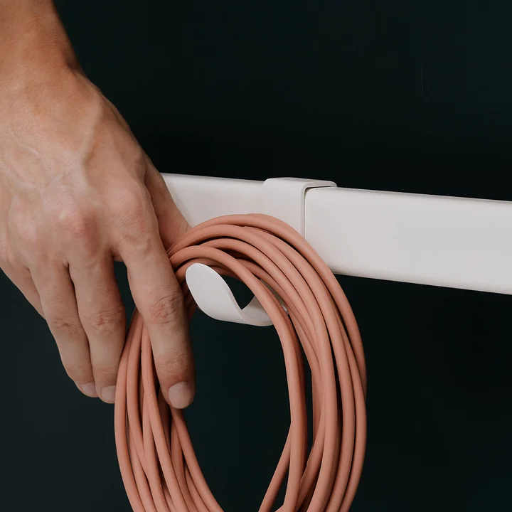 Pedestal - Hook holder