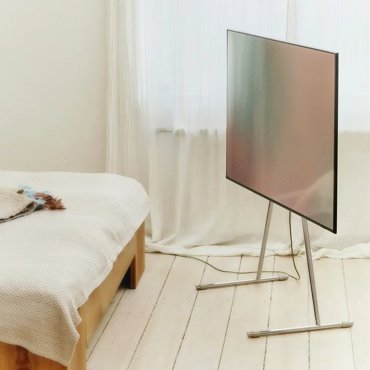 Pedestal - Viva TV stand