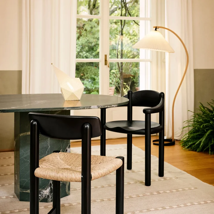 Bagdad Portable rechargeable lamp (EU) from Gubi