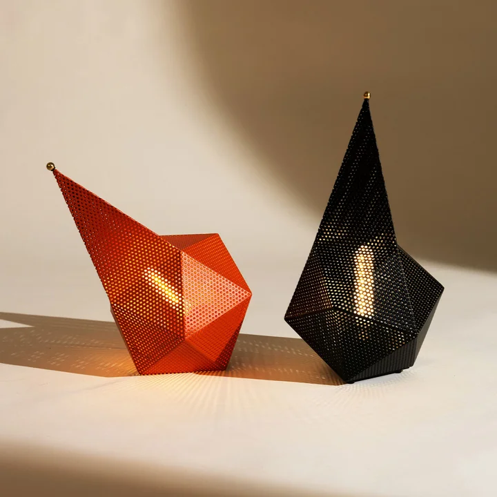 Bagdad Portable rechargeable lamp (EU) from Gubi