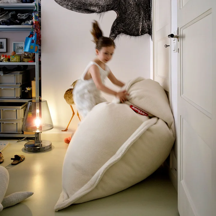 Fatboy - Original Slim Teddy beanbag