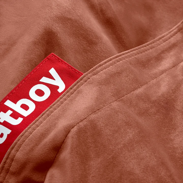 Fatboy - Beanbag Original Slim Velvet recycled