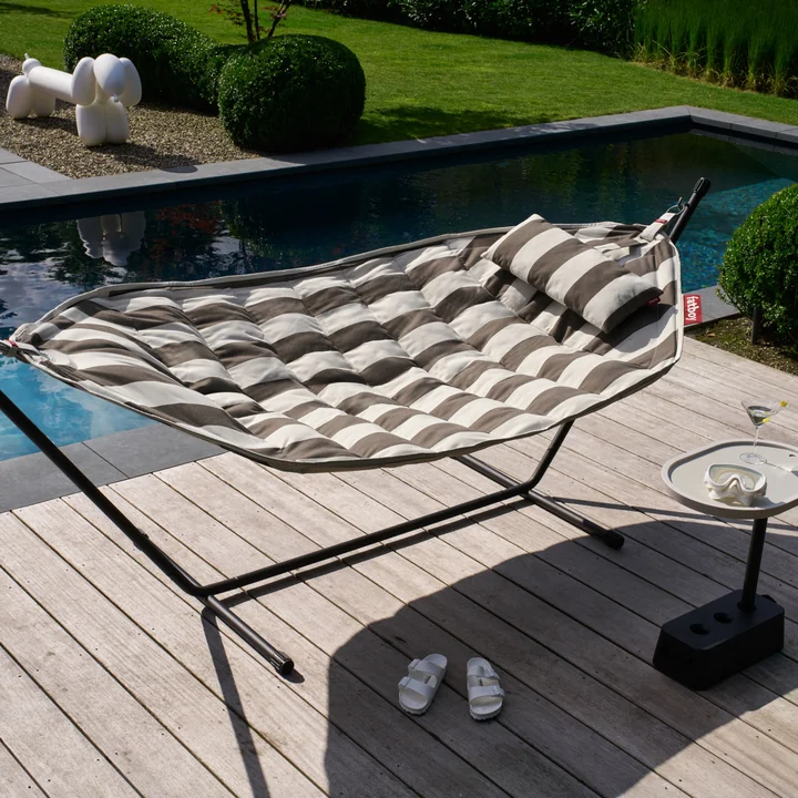 Fatboy - Headdemock Superb hammock