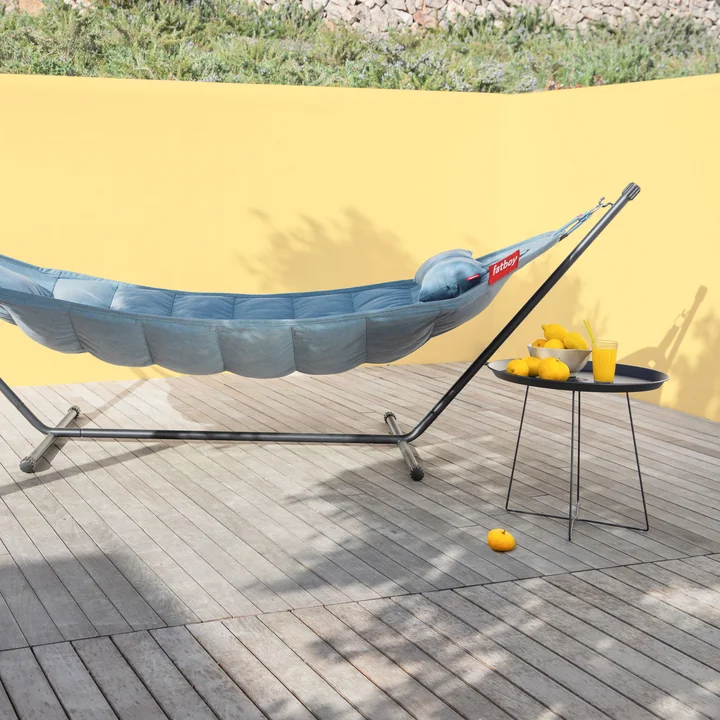 Fatboy - Headdemock Superb hammock
