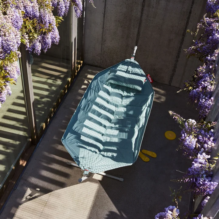 Fatboy - Headdemock Superb hammock