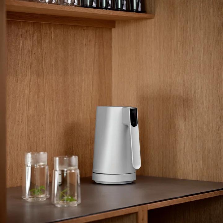 Jacob Jensen - Kettle