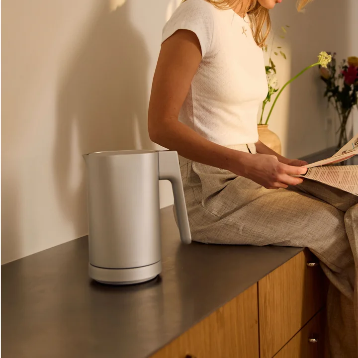 Jacob Jensen - Kettle