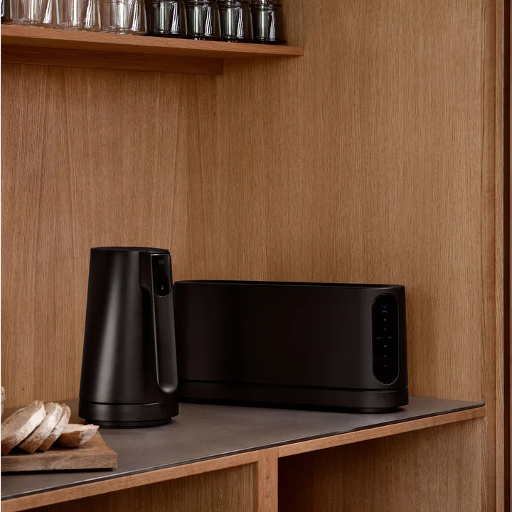 Jacob Jensen - Kettle