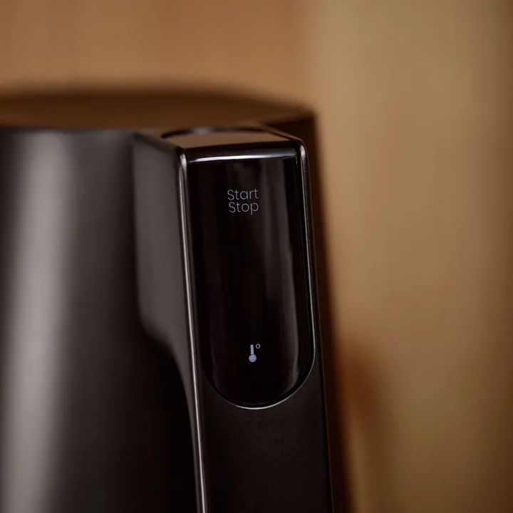 Jacob Jensen - Kettle