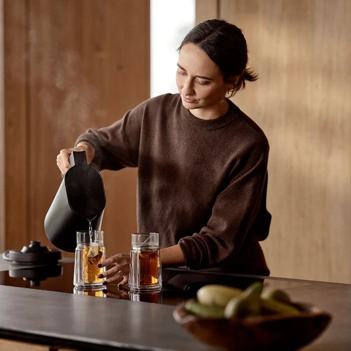 Jacob Jensen - Kettle