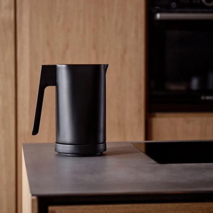 Jacob Jensen - Kettle