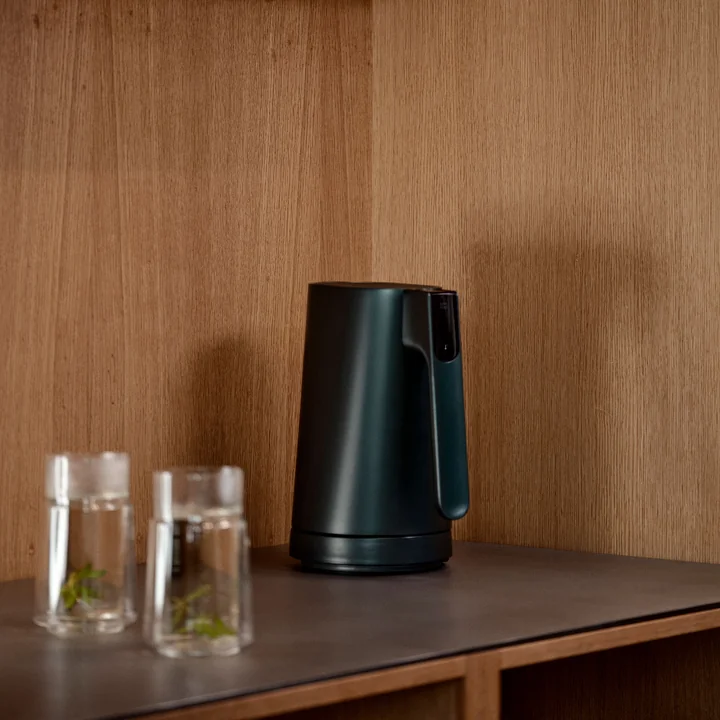 Jacob Jensen - Kettle